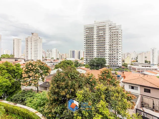 Apartamento 3 quartos e 5 banheiros, à venda, no bairro Alto do Ipiranga em São Paulo