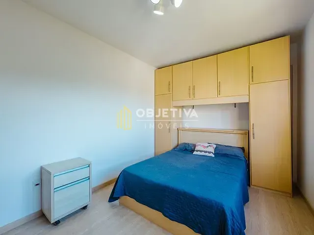 Apartamento 2 quartos e 1 banheiro, à venda, no bairro Nossa Senhora das Graças em Canoas