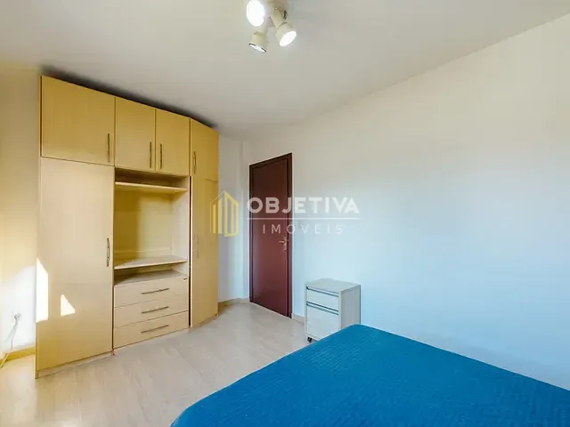 Apartamento 2 quartos e 1 banheiro, à venda, no bairro Nossa Senhora das Graças em Canoas