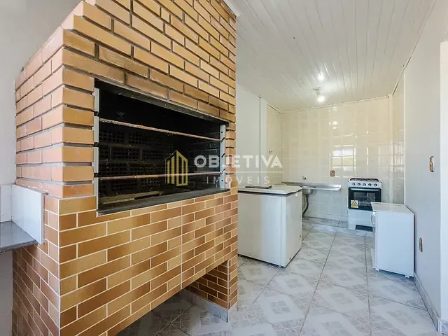 Apartamento 2 quartos e 1 banheiro, à venda, no bairro Nossa Senhora das Graças em Canoas