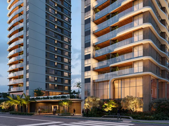 Empreendimento disponível, no bairro Altiplano Cabo Branco em João Pessoa