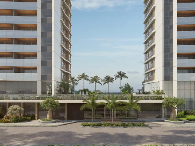 Empreendimento disponível, no bairro Altiplano Cabo Branco em João Pessoa