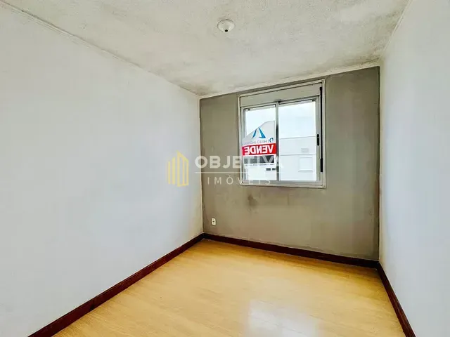 Apartamento 2 quartos e 1 banheiro, à venda, no bairro Olaria em Canoas