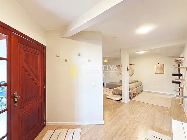 Casa 4 quartos e 2 banheiros, à venda, no bairro Aberta dos Morros em Porto Alegre