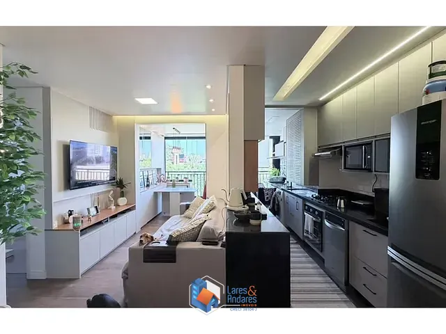 Apartamento 2 quartos e 2 banheiros, à venda, no bairro Água Branca em São Paulo
