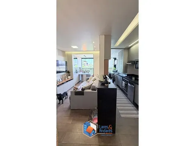 Apartamento 2 quartos e 2 banheiros, à venda, no bairro Água Branca em São Paulo