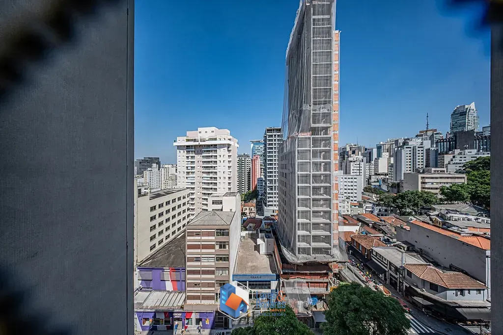 Apartamento, 3 quartos, 97 m² - Foto 36