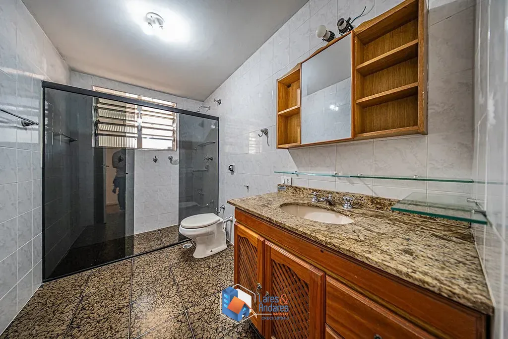 Apartamento, 3 quartos, 97 m² - Foto 37