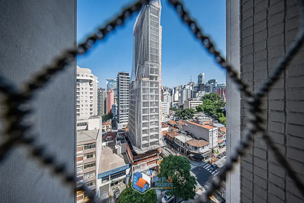 Apartamento, 3 quartos, 97 m² - Foto 47
