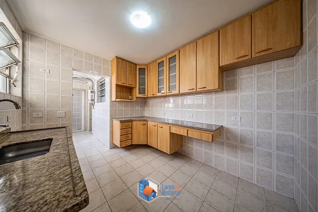 Apartamento, 3 quartos, 97 m² - Foto 7