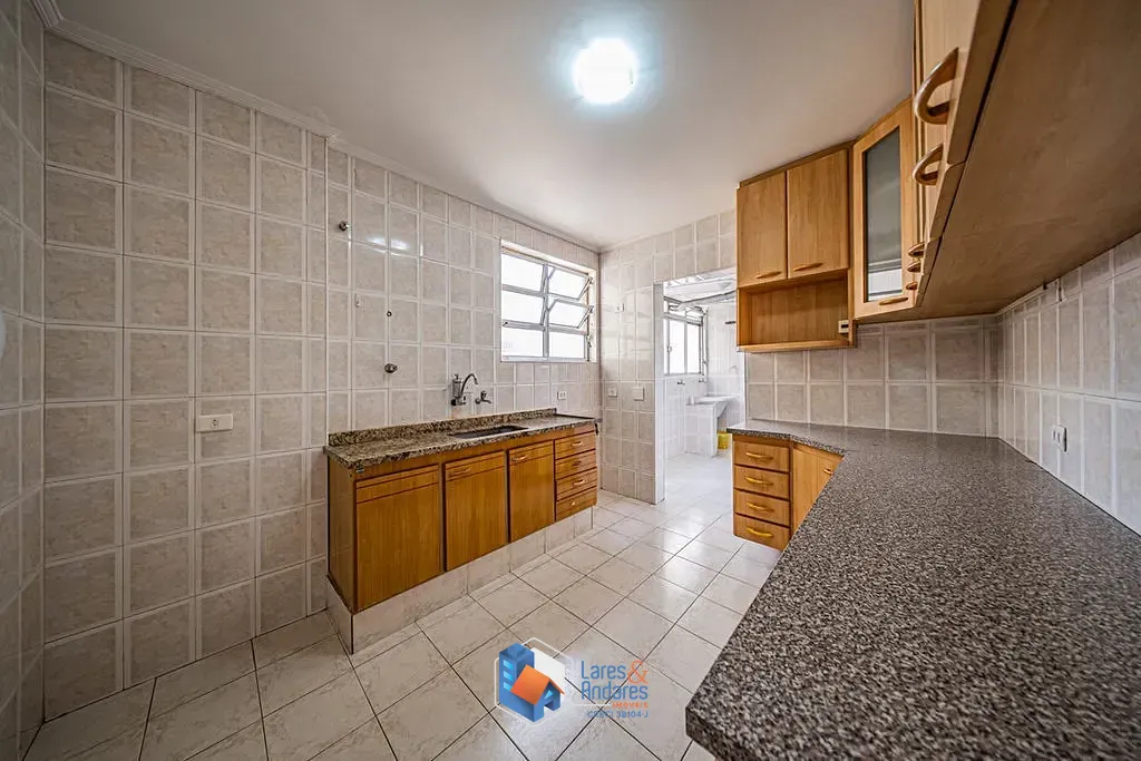 Apartamento, 3 quartos, 97 m² - Foto 8