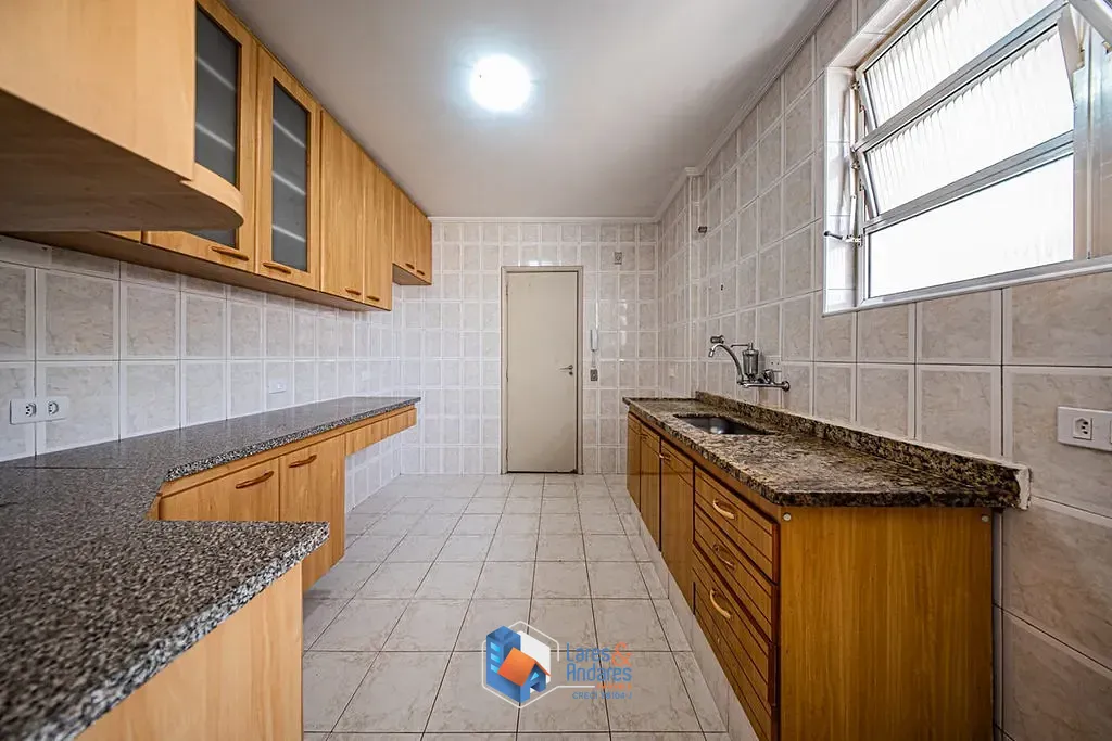Apartamento, 3 quartos, 97 m² - Foto 11
