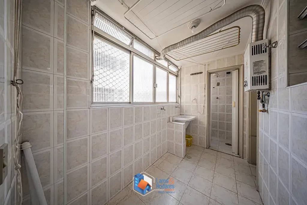 Apartamento, 3 quartos, 97 m² - Foto 13