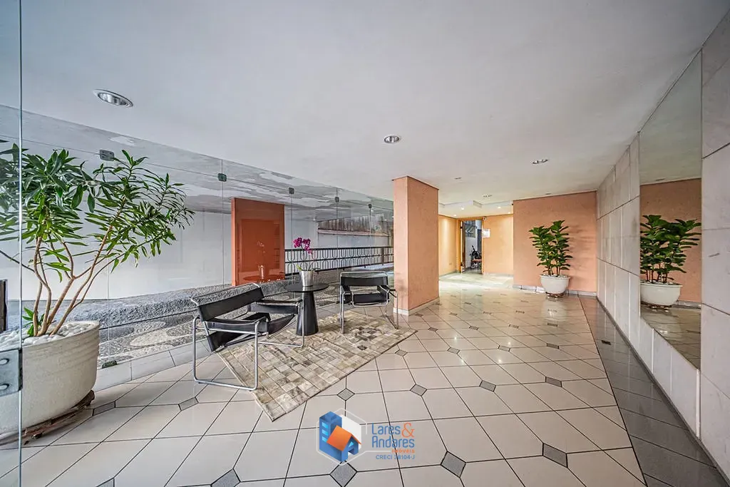 Apartamento, 3 quartos, 97 m² - Foto 24