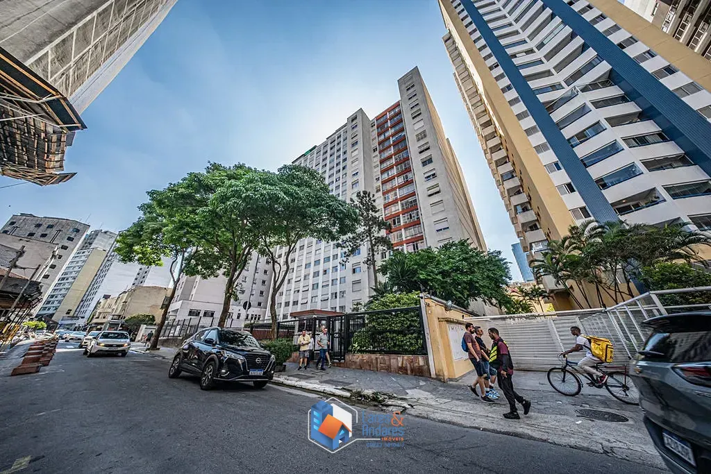 Apartamento, 3 quartos, 97 m² - Foto 27