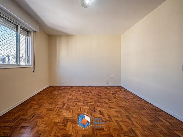 Apartamento 3 quartos e 2 banheiros, à venda, no bairro Consolação em São Paulo