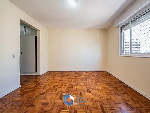 Apartamento 3 quartos e 2 banheiros, à venda, no bairro Consolação em São Paulo