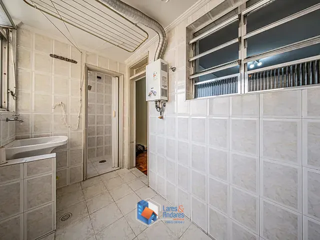 Apartamento 3 quartos e 2 banheiros, à venda, no bairro Consolação em São Paulo