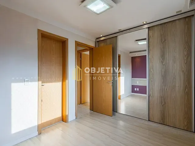 Apartamento 3 quartos e 2 banheiros, à venda, no bairro Jardim Carvalho em Porto Alegre