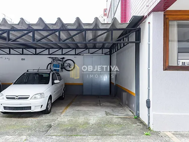 Apartamento 3 quartos e 2 banheiros, à venda, no bairro Santo Antônio em Porto Alegre