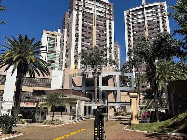 Apartamento 3 quartos e 3 banheiros, à venda, no bairro Higienópolis em Porto Alegre