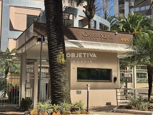 Apartamento 3 quartos e 3 banheiros, à venda, no bairro Higienópolis em Porto Alegre