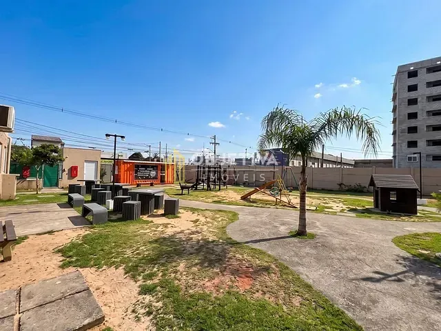 Apartamento 2 quartos e 1 banheiro, à venda, no bairro Estância Velha em Canoas