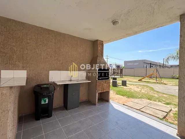 Apartamento 2 quartos e 1 banheiro, à venda, no bairro Estância Velha em Canoas