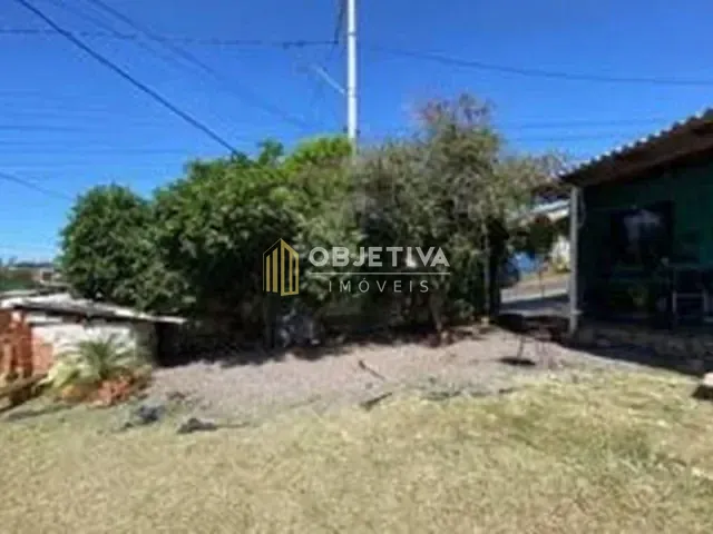 Casa 3 quartos e 1 banheiro, à venda, no bairro Guajuviras em Canoas