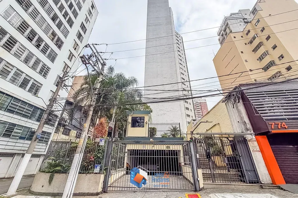 Apartamento, 3 quartos, 105 m² - Foto 1
