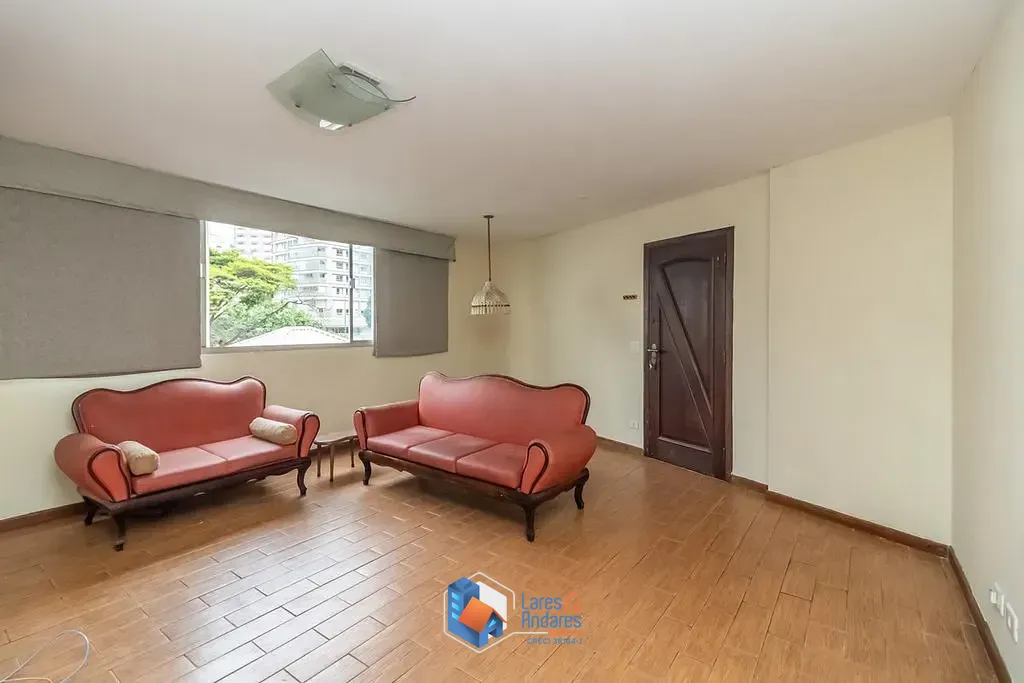 Apartamento, 3 quartos, 105 m² - Foto 30