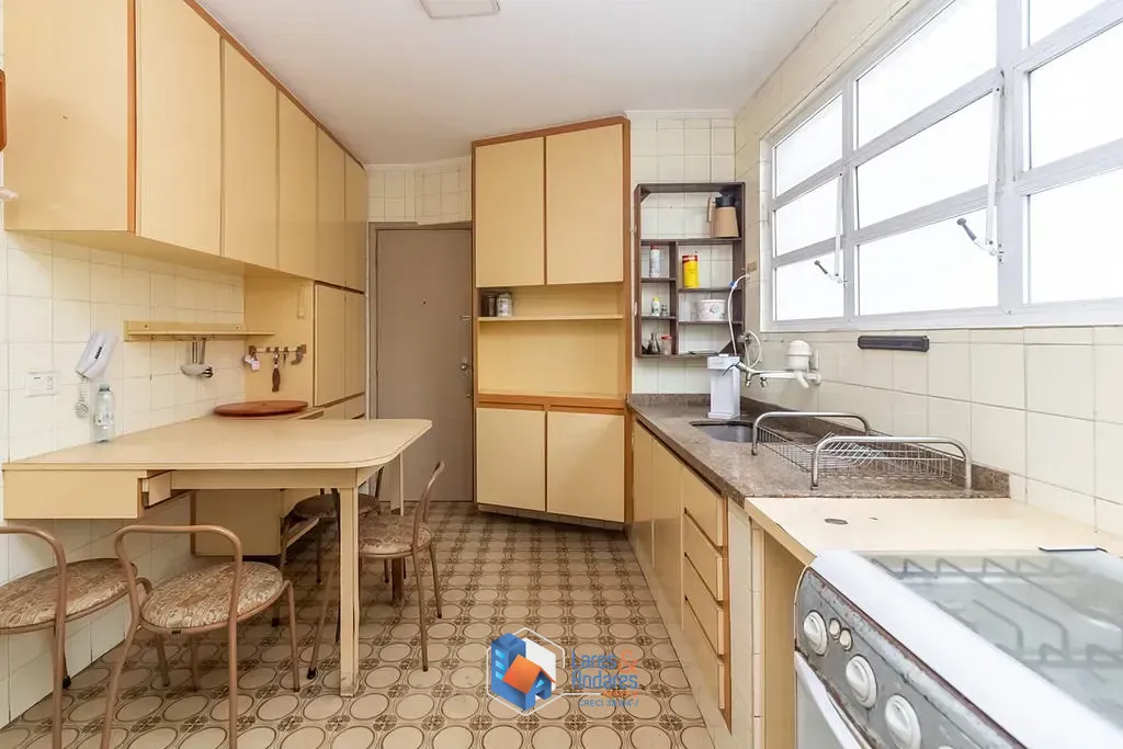 Apartamento, 3 quartos, 105 m² - Foto 25