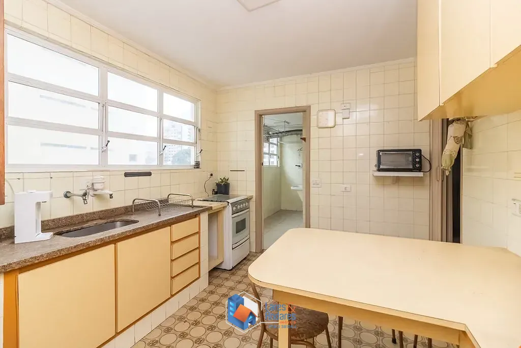 Apartamento, 3 quartos, 105 m² - Foto 24