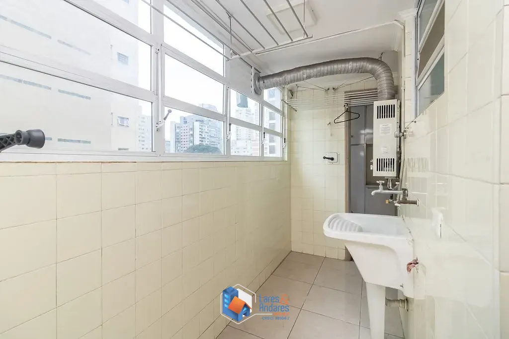 Apartamento, 3 quartos, 105 m² - Foto 23