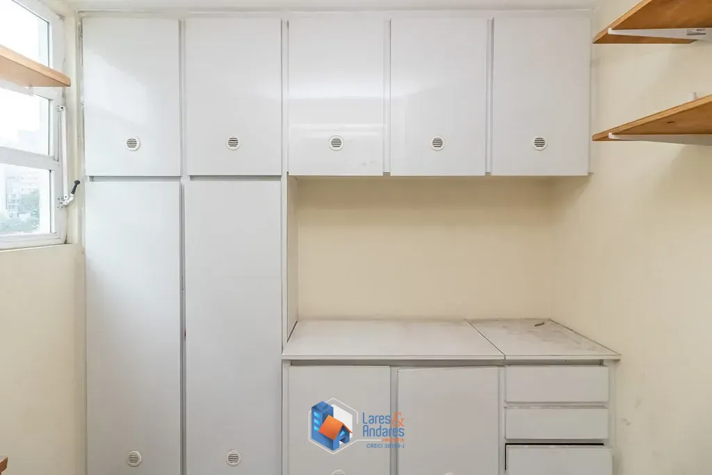 Apartamento, 3 quartos, 105 m² - Foto 22