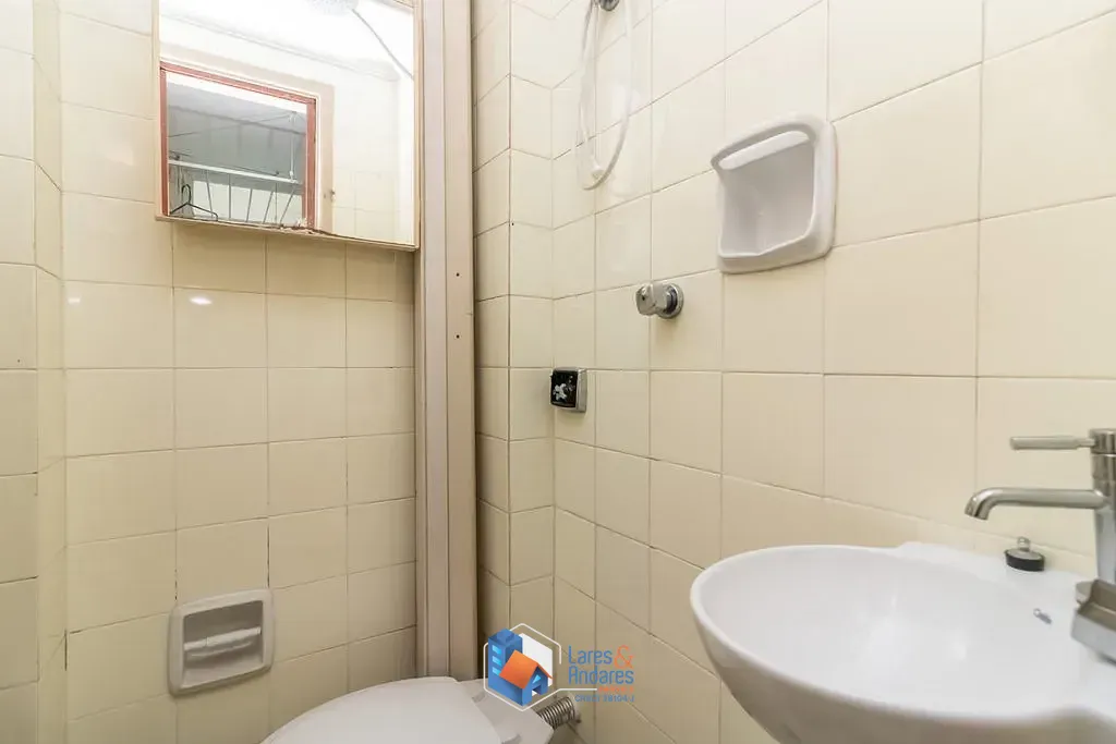 Apartamento, 3 quartos, 105 m² - Foto 21