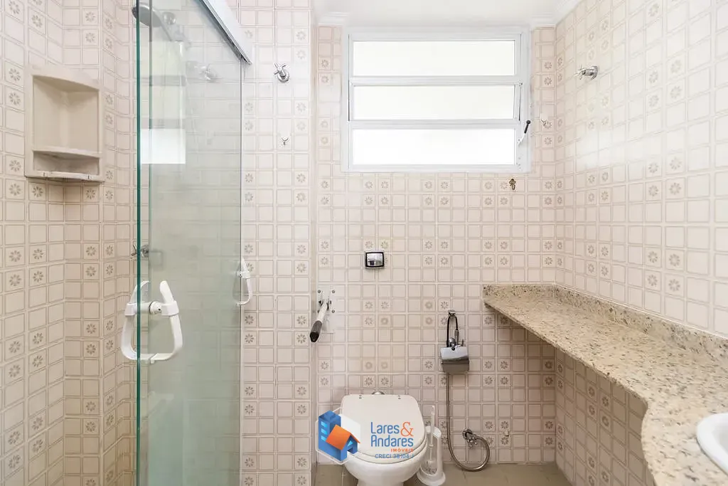Apartamento, 3 quartos, 105 m² - Foto 17