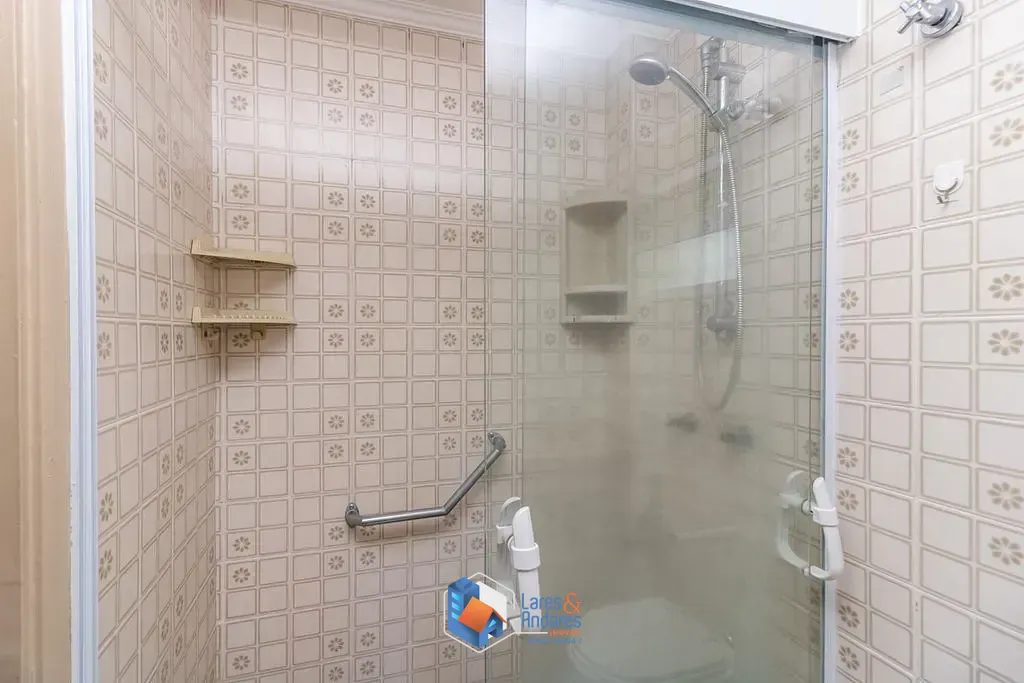 Apartamento, 3 quartos, 105 m² - Foto 16