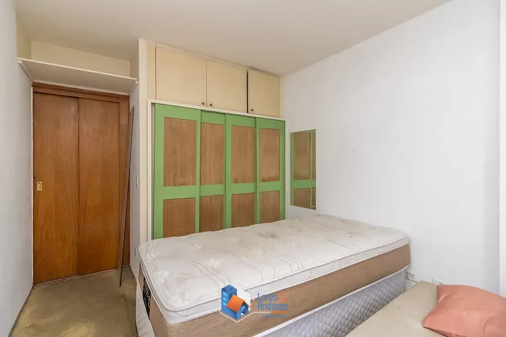 Apartamento, 3 quartos, 105 m² - Foto 14