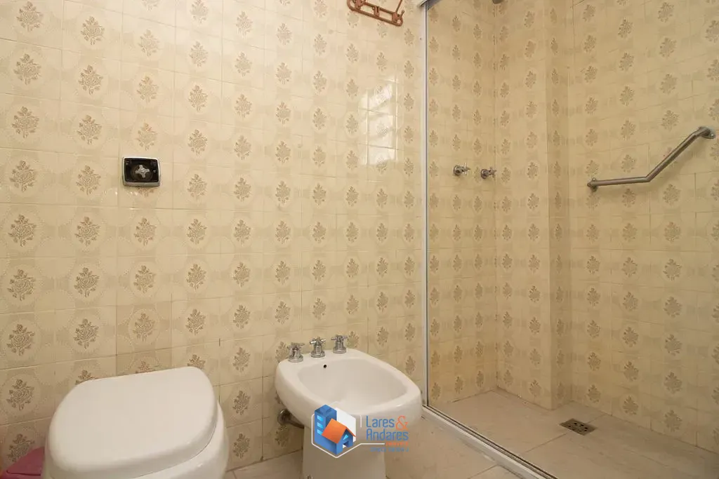 Apartamento, 3 quartos, 105 m² - Foto 11