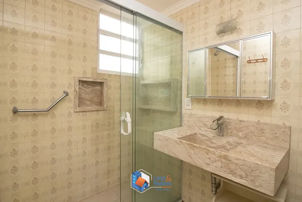 Apartamento, 3 quartos, 105 m² - Foto 10