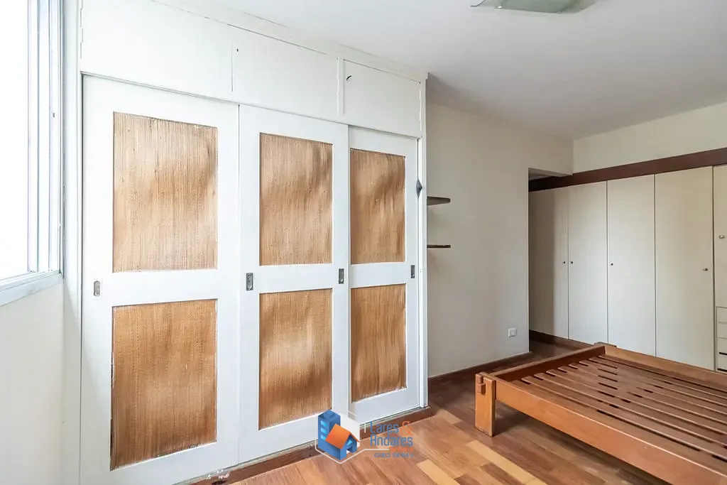 Apartamento, 3 quartos, 105 m² - Foto 7
