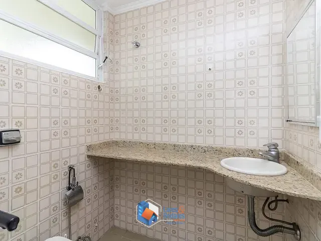 Apartamento 3 quartos e 3 banheiros, à venda, no bairro Cerqueira César em São Paulo