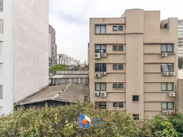 Apartamento 3 quartos e 3 banheiros, à venda, no bairro Cerqueira César em São Paulo