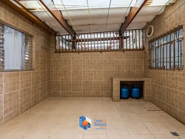 Casa 2 quartos e 3 banheiros, à venda, no bairro Parque Maria Luiza em São Paulo