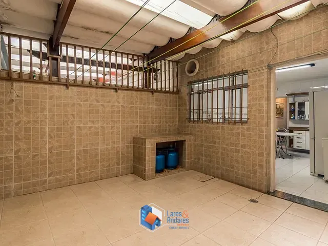 Casa 2 quartos e 3 banheiros, à venda, no bairro Parque Maria Luiza em São Paulo