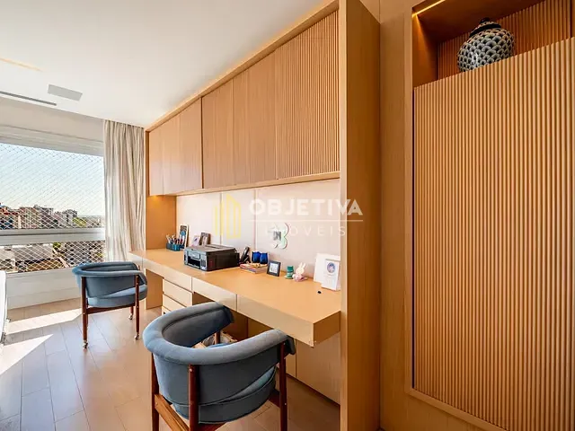 Cobertura / Penthouse 3 quartos e 11 banheiros, à venda, no bairro Auxiliadora em Porto Alegre