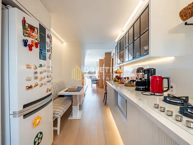 Cobertura / Penthouse 3 quartos e 11 banheiros, à venda, no bairro Auxiliadora em Porto Alegre