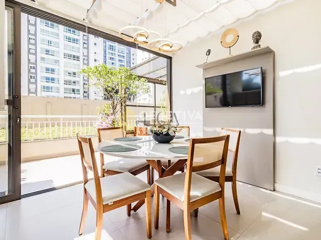 Apartamento 2 quartos e 3 banheiros, à venda, no bairro Passo da Areia em Porto Alegre