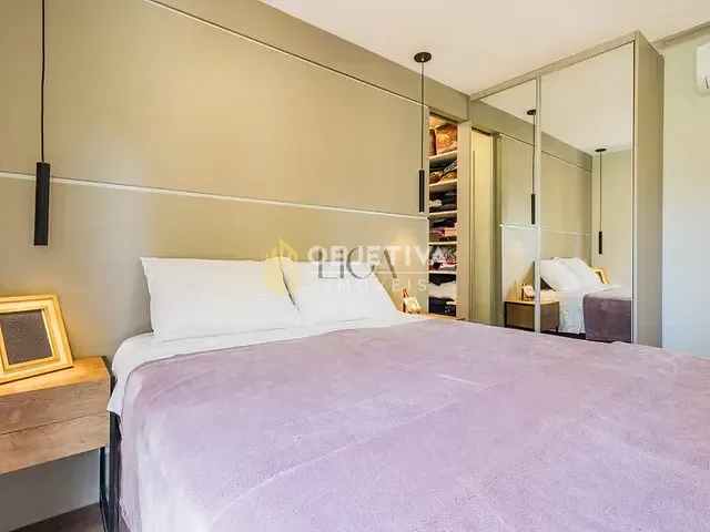Apartamento 2 quartos e 3 banheiros, à venda, no bairro Passo da Areia em Porto Alegre
